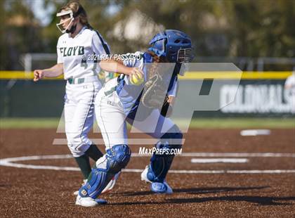 Thumbnail 1 in Central Islip vs William Floyd photogallery.