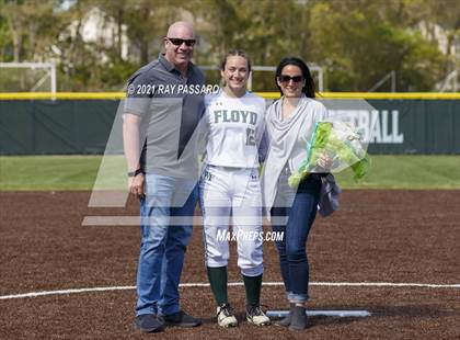 Thumbnail 2 in Central Islip vs William Floyd photogallery.