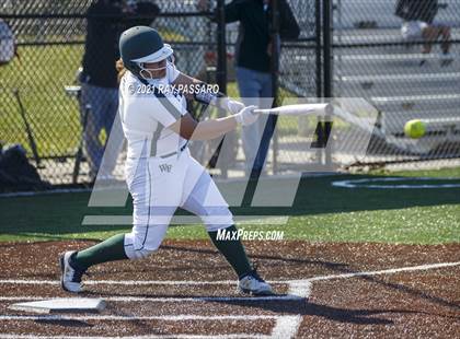 Thumbnail 1 in Central Islip vs William Floyd photogallery.
