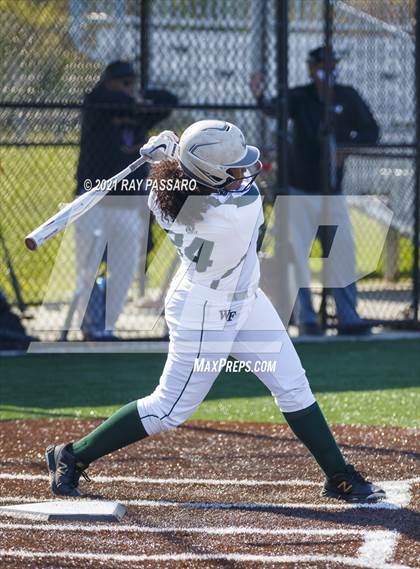 Thumbnail 2 in Central Islip vs William Floyd photogallery.
