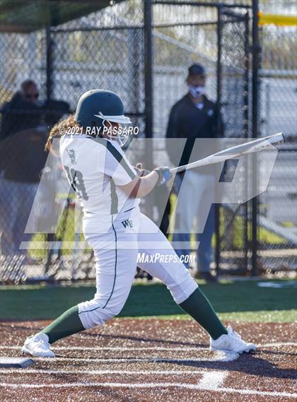 Thumbnail 3 in Central Islip vs William Floyd photogallery.