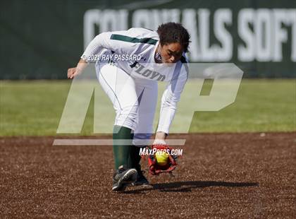 Thumbnail 3 in Central Islip vs William Floyd photogallery.