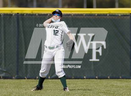 Thumbnail 3 in Central Islip vs William Floyd photogallery.