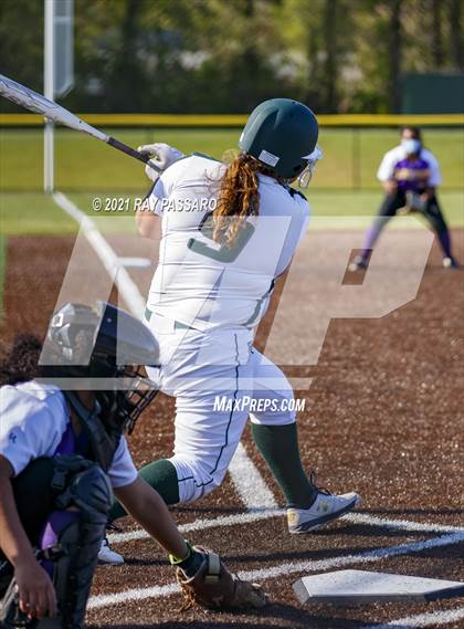 Thumbnail 1 in Central Islip vs William Floyd photogallery.