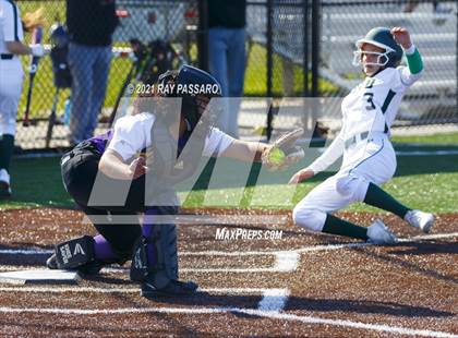 Thumbnail 3 in Central Islip vs William Floyd photogallery.
