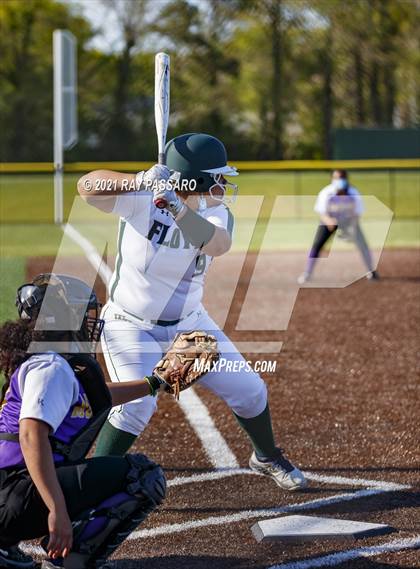 Thumbnail 2 in Central Islip vs William Floyd photogallery.