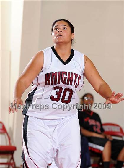 Thumbnail 2 in San Juan vs. Buckingham Charter (Lady Viking Classic) photogallery.