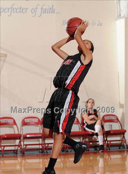 Thumbnail 2 in San Juan vs. Buckingham Charter (Lady Viking Classic) photogallery.
