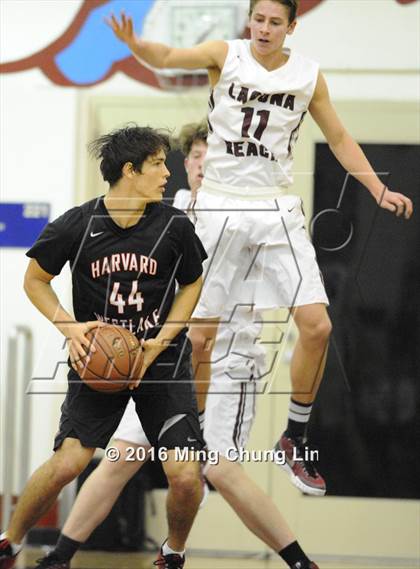 Thumbnail 3 in Harvard-Westlake @ Laguna Beach photogallery.