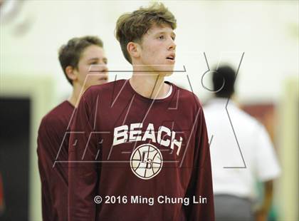 Thumbnail 1 in Harvard-Westlake @ Laguna Beach photogallery.