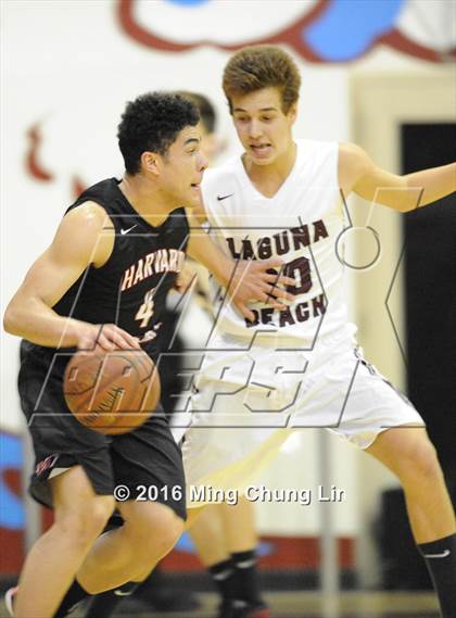 Thumbnail 2 in Harvard-Westlake @ Laguna Beach photogallery.