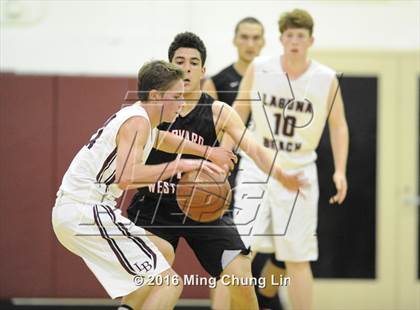 Thumbnail 3 in Harvard-Westlake @ Laguna Beach photogallery.