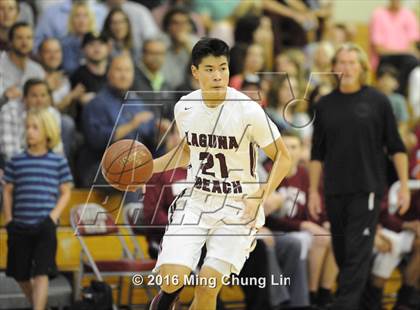 Thumbnail 1 in Harvard-Westlake @ Laguna Beach photogallery.