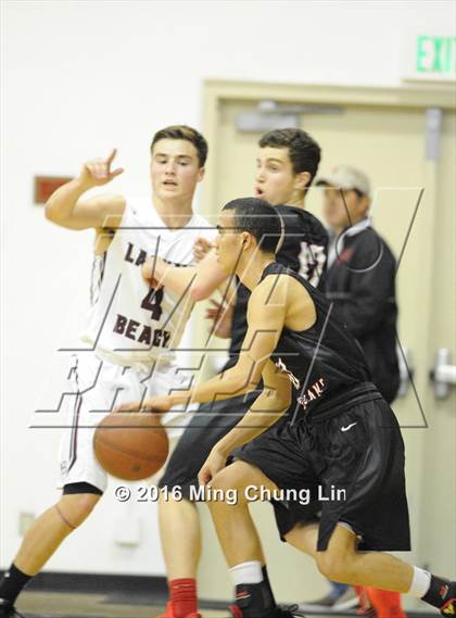 Thumbnail 2 in Harvard-Westlake @ Laguna Beach photogallery.