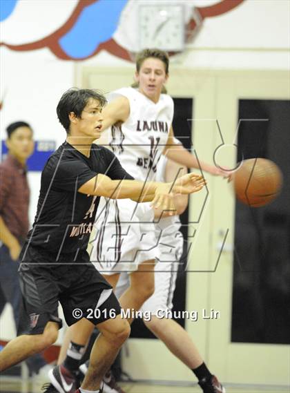 Thumbnail 1 in Harvard-Westlake @ Laguna Beach photogallery.