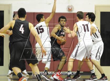 Thumbnail 1 in Harvard-Westlake @ Laguna Beach photogallery.