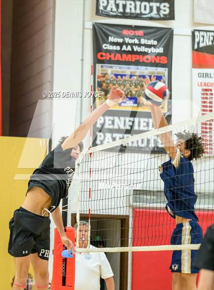 Thumbnail 3 in Webster Schroeder @ Penfield photogallery.