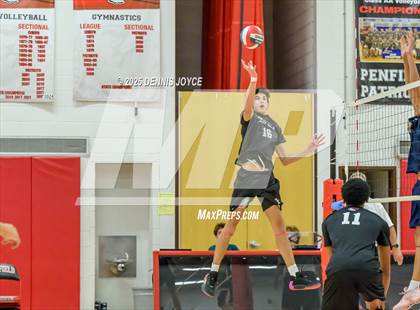 Thumbnail 3 in Webster Schroeder @ Penfield photogallery.