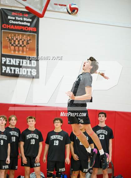 Thumbnail 3 in Webster Schroeder @ Penfield photogallery.