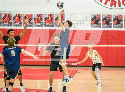 Thumbnail 3 in Webster Schroeder @ Penfield photogallery.