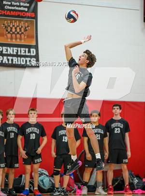 Webster Schroeder @ Penfield