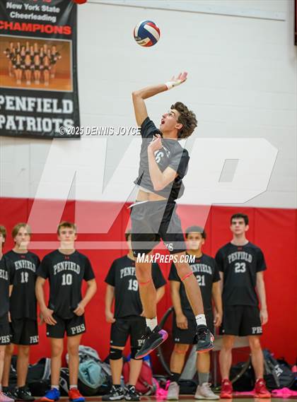 Thumbnail 1 in Webster Schroeder @ Penfield photogallery.