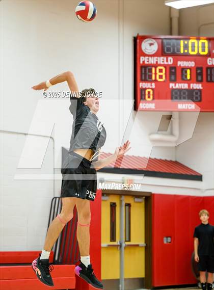 Thumbnail 1 in Webster Schroeder @ Penfield photogallery.