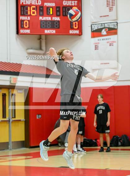 Thumbnail 3 in Webster Schroeder @ Penfield photogallery.