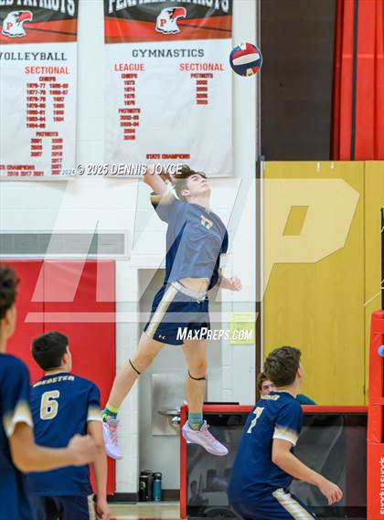 Thumbnail 1 in Webster Schroeder @ Penfield photogallery.