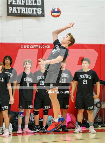 Thumbnail 2 in Webster Schroeder @ Penfield photogallery.