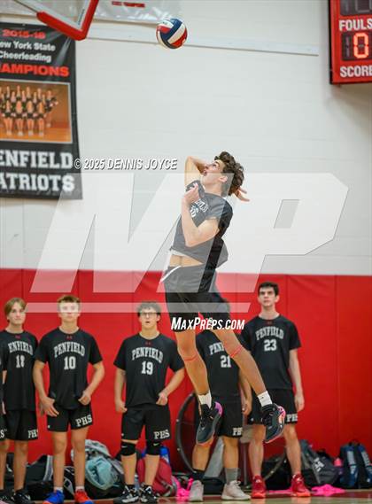 Thumbnail 3 in Webster Schroeder @ Penfield photogallery.