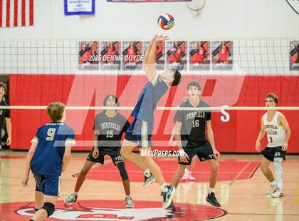 Thumbnail 3 in Webster Schroeder @ Penfield photogallery.