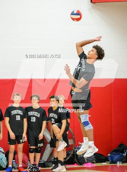 Thumbnail 1 in Webster Schroeder @ Penfield photogallery.