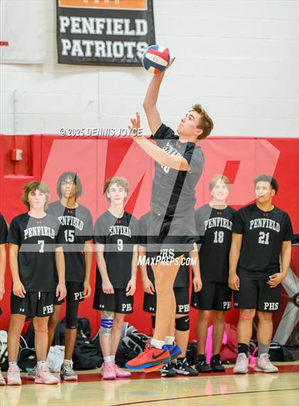 Thumbnail 3 in Webster Schroeder @ Penfield photogallery.