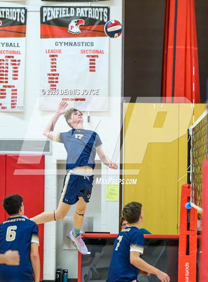 Thumbnail 3 in Webster Schroeder @ Penfield photogallery.