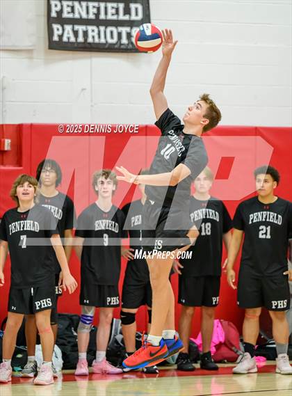 Thumbnail 3 in Webster Schroeder @ Penfield photogallery.