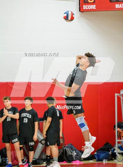 Thumbnail 1 in Webster Schroeder @ Penfield photogallery.