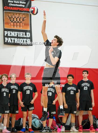 Thumbnail 2 in Webster Schroeder @ Penfield photogallery.