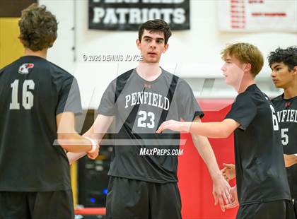 Thumbnail 3 in Webster Schroeder @ Penfield photogallery.