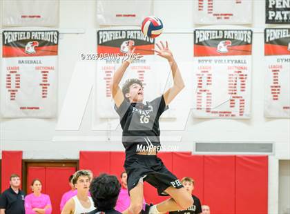 Thumbnail 2 in Webster Schroeder @ Penfield photogallery.