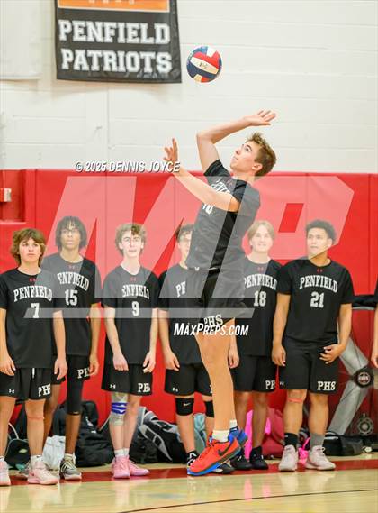 Thumbnail 2 in Webster Schroeder @ Penfield photogallery.