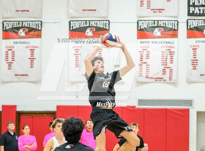 Thumbnail 3 in Webster Schroeder @ Penfield photogallery.