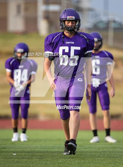 Thumbnail 1 in Levelland @ Canyon photogallery.