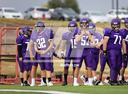 Thumbnail 1 in Levelland @ Canyon photogallery.