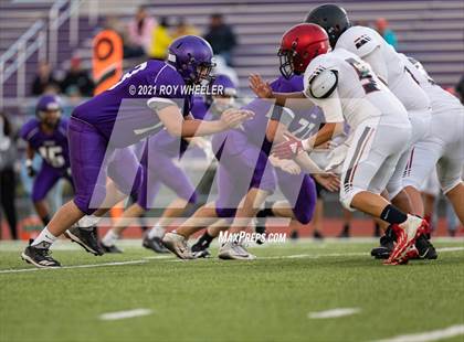 Thumbnail 3 in Levelland @ Canyon photogallery.