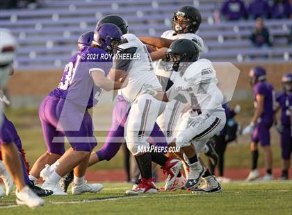 Thumbnail 1 in Levelland @ Canyon photogallery.