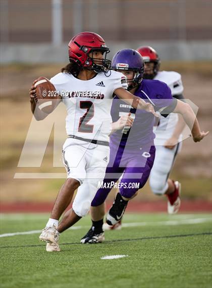 Thumbnail 2 in Levelland @ Canyon photogallery.