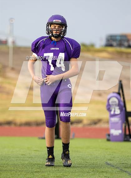 Thumbnail 1 in Levelland @ Canyon photogallery.