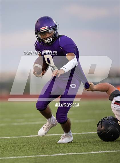 Thumbnail 3 in Levelland @ Canyon photogallery.