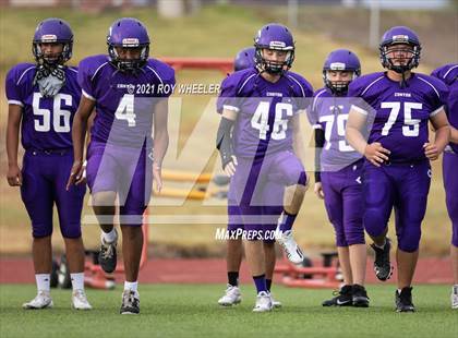 Thumbnail 3 in Levelland @ Canyon photogallery.
